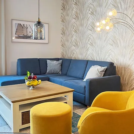 Apartman Parkliebe 3
