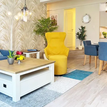 Apartman Parkliebe 3