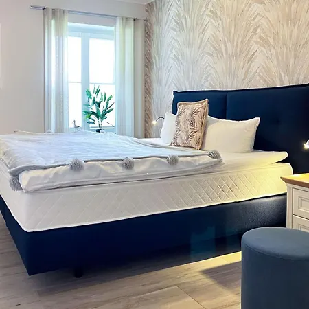 Apartman Parkliebe 3 *